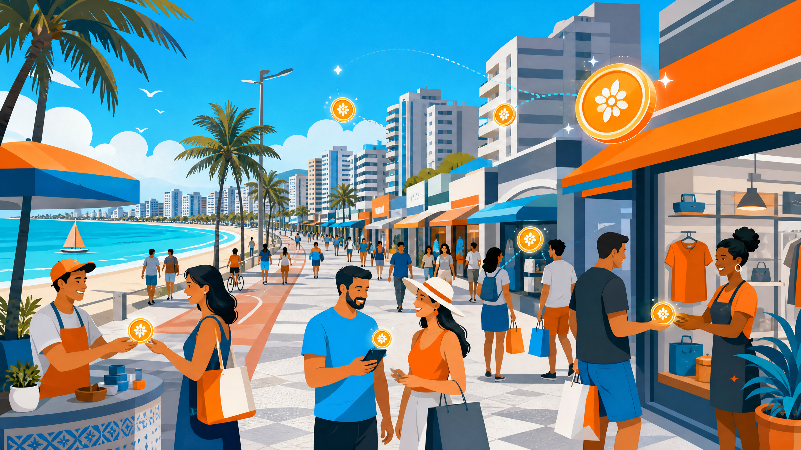 Fidelidade em Maceió: quais resultados um negócio pode medir
