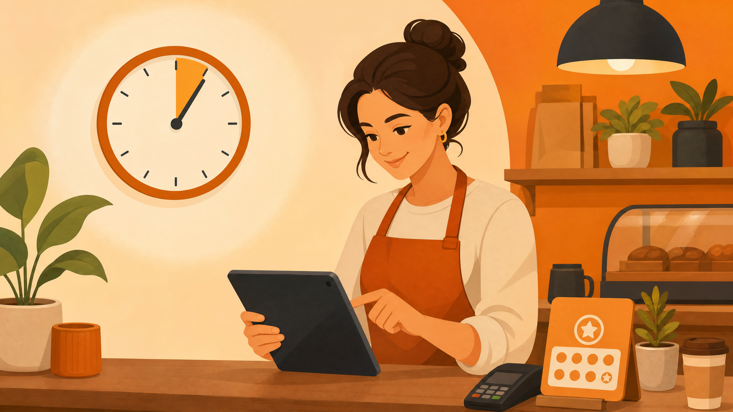 Programa de fidelidade gratuito: como preparar um primeiro teste