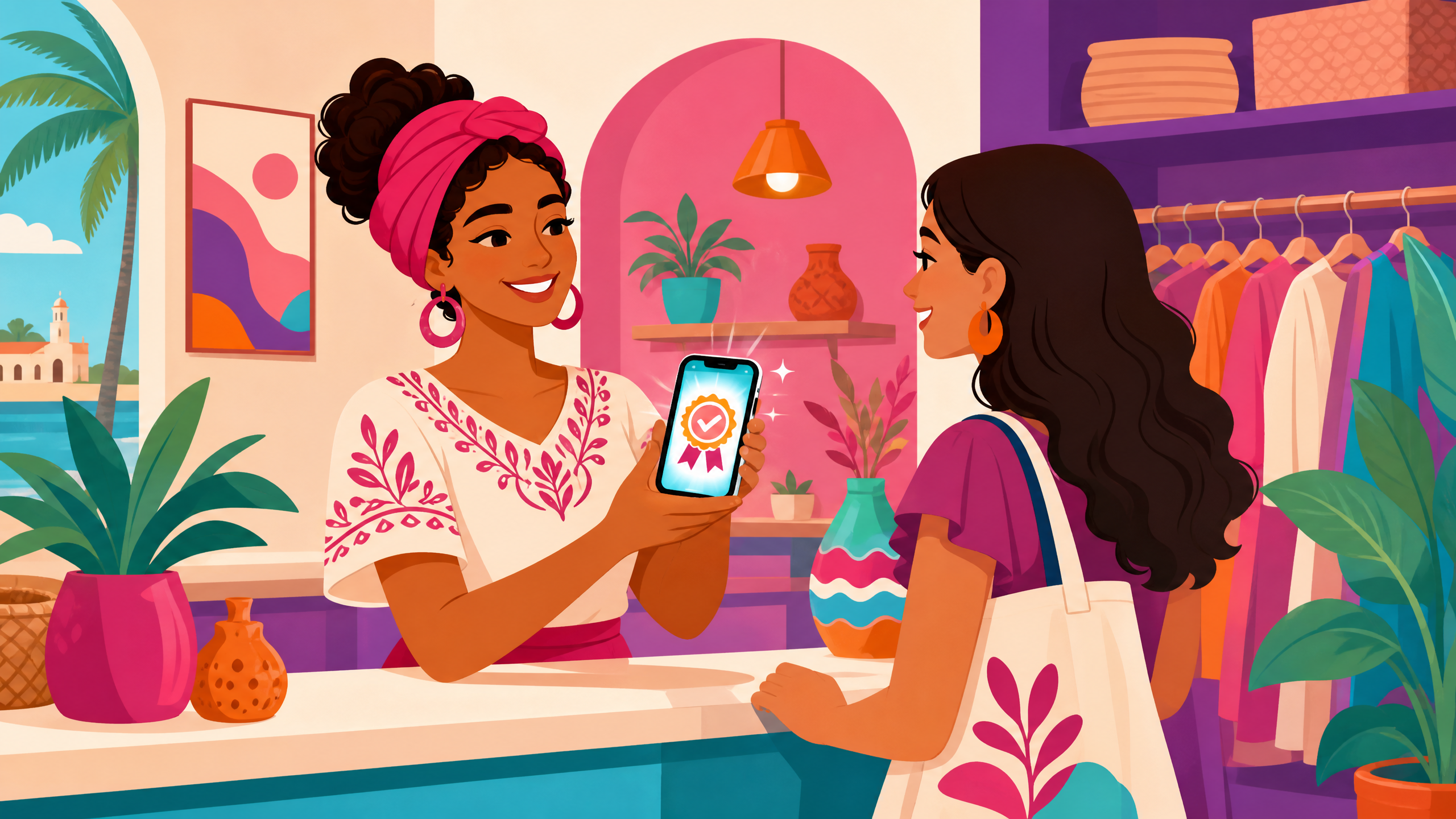 Empreendedorismo feminino em Alagoas: como a fidelidade pode ser testada