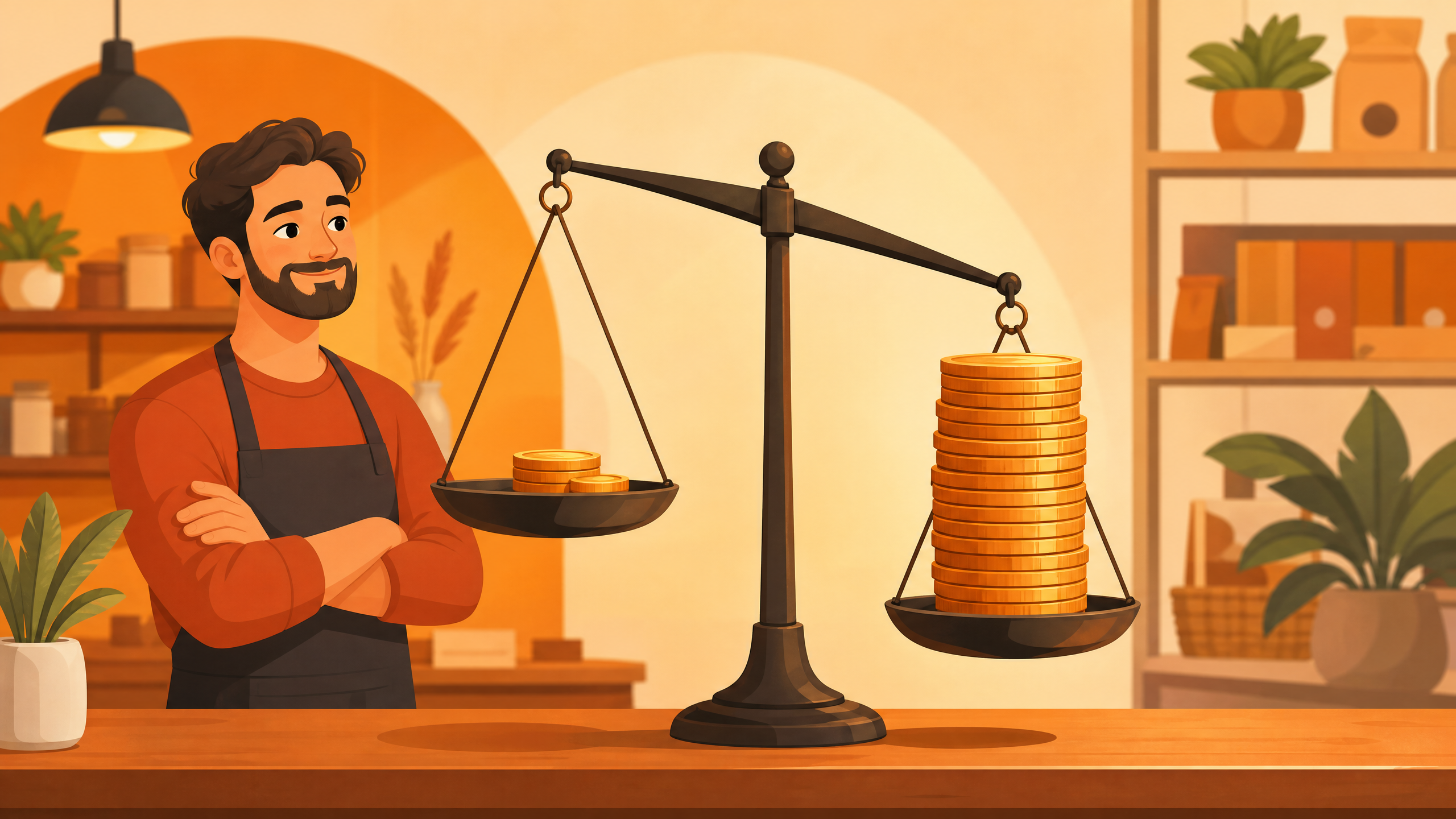 CAC e LTV: como estimar o valor econômico do cliente